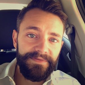 Meet your Posher, Jake